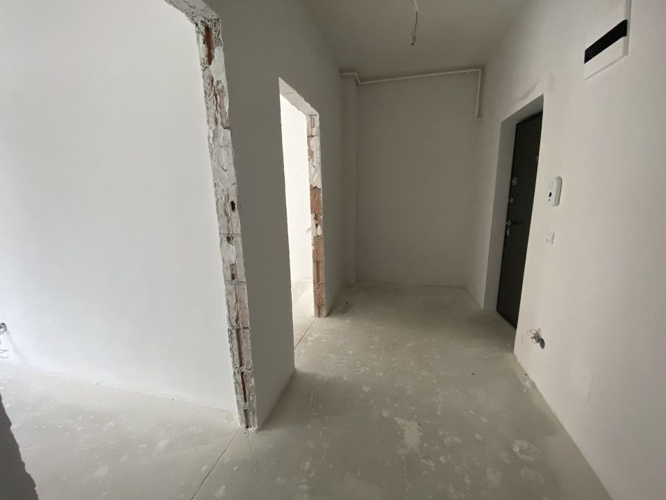 Apartament 1 camera si bucatarie separata 41mpu lift Brana Selimbar — fotografia 4