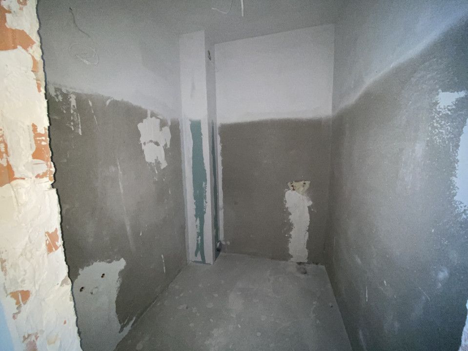 Apartament 1 camera si bucatarie separata 41mpu lift Brana Selimbar — fotografia 6