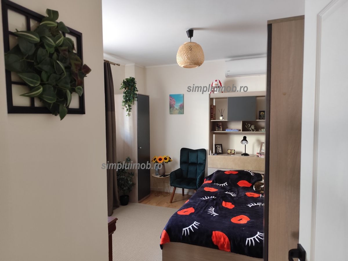 3 Camere Metrou 1 Decembrie — fotografia 6