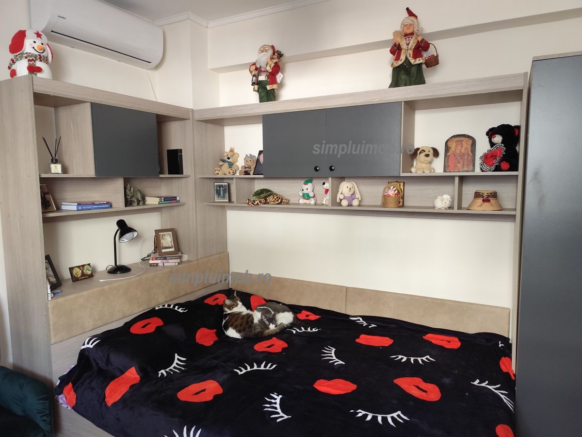 3 Camere Metrou 1 Decembrie — fotografia 7
