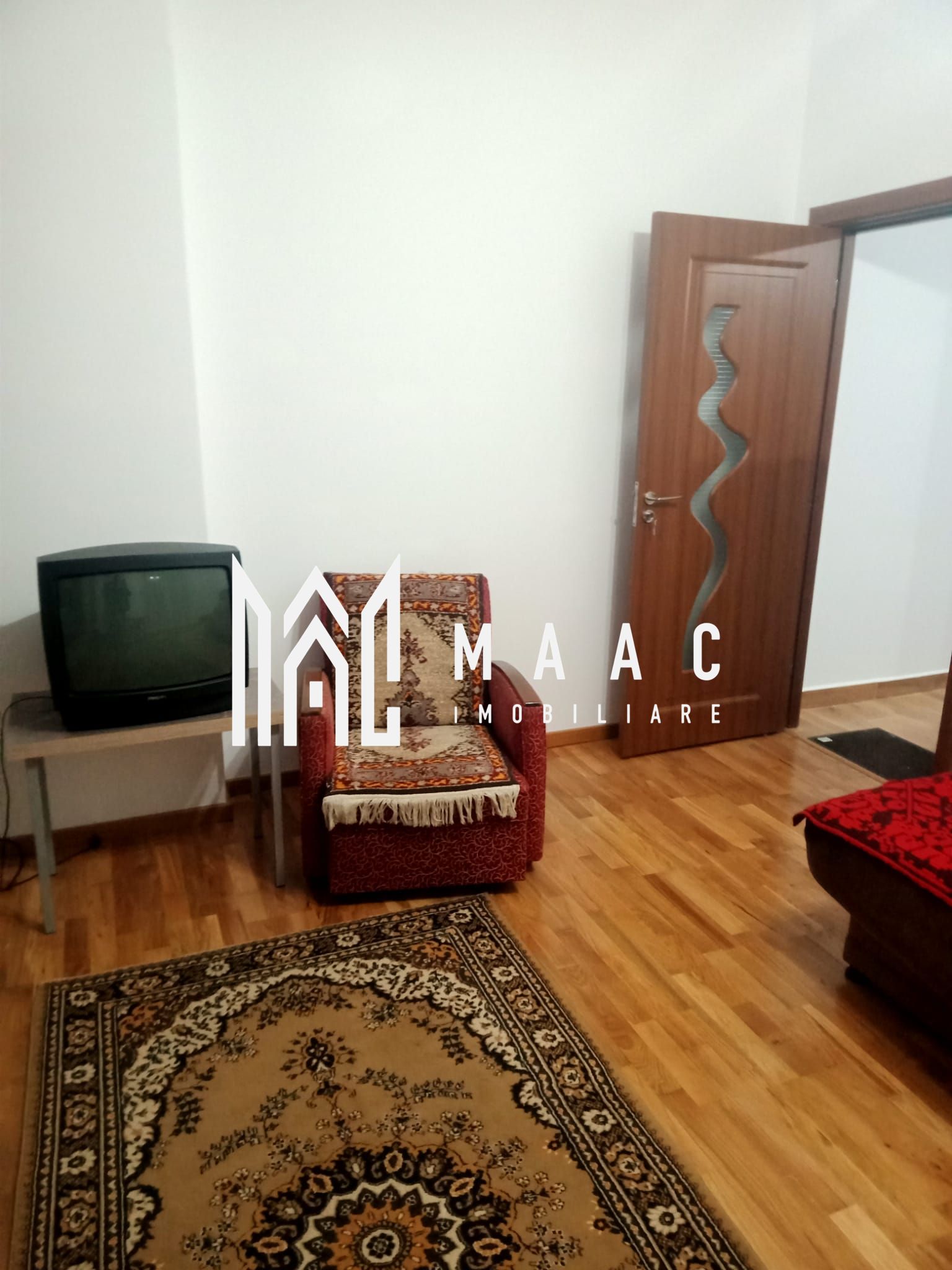 Apartament 2 camere | Etaj 1 | 2 Balcoane | Doamna Stanca — fotografia 4