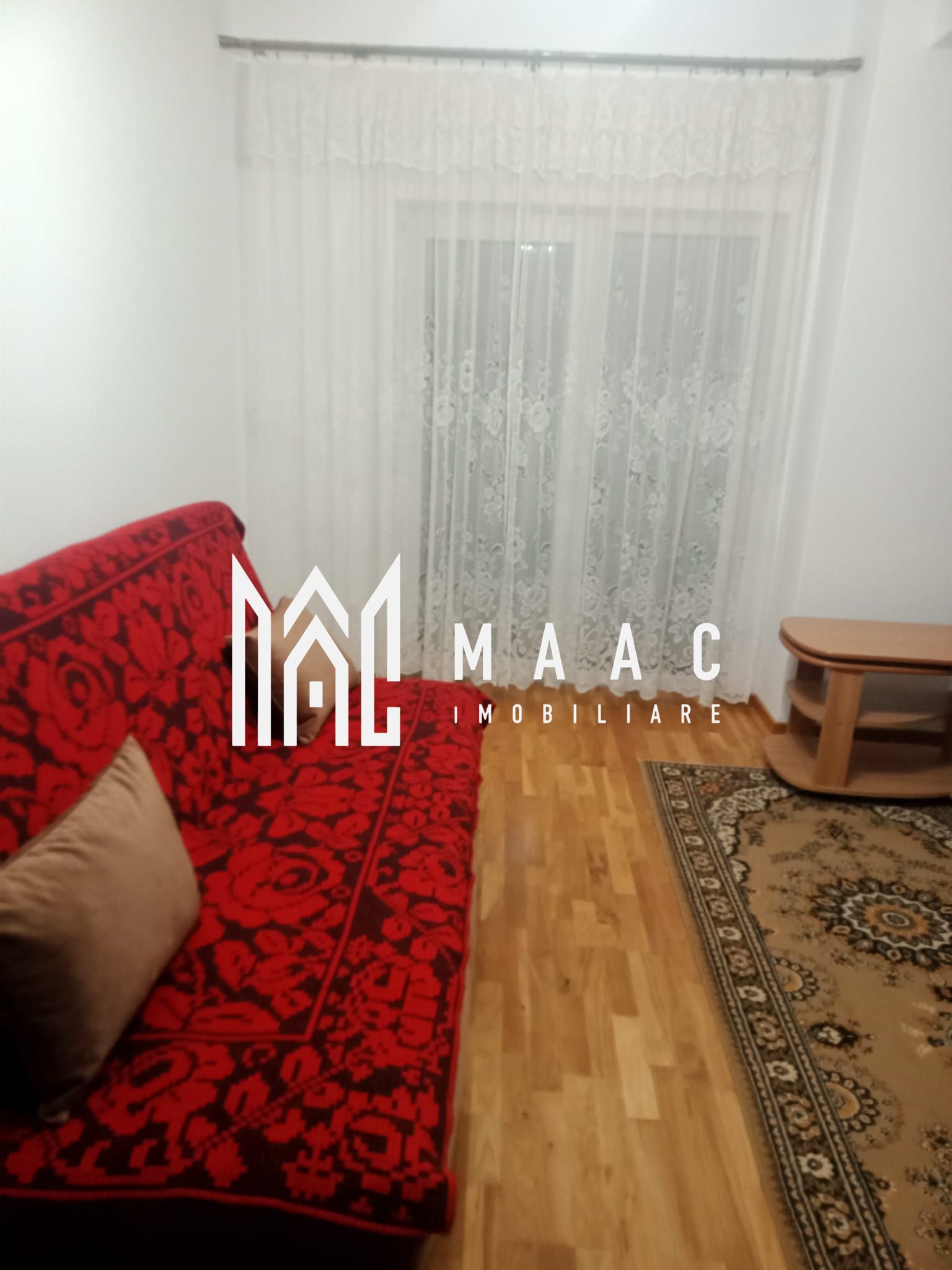 Apartament 2 camere | Etaj 1 | 2 Balcoane | Doamna Stanca — fotografia 5