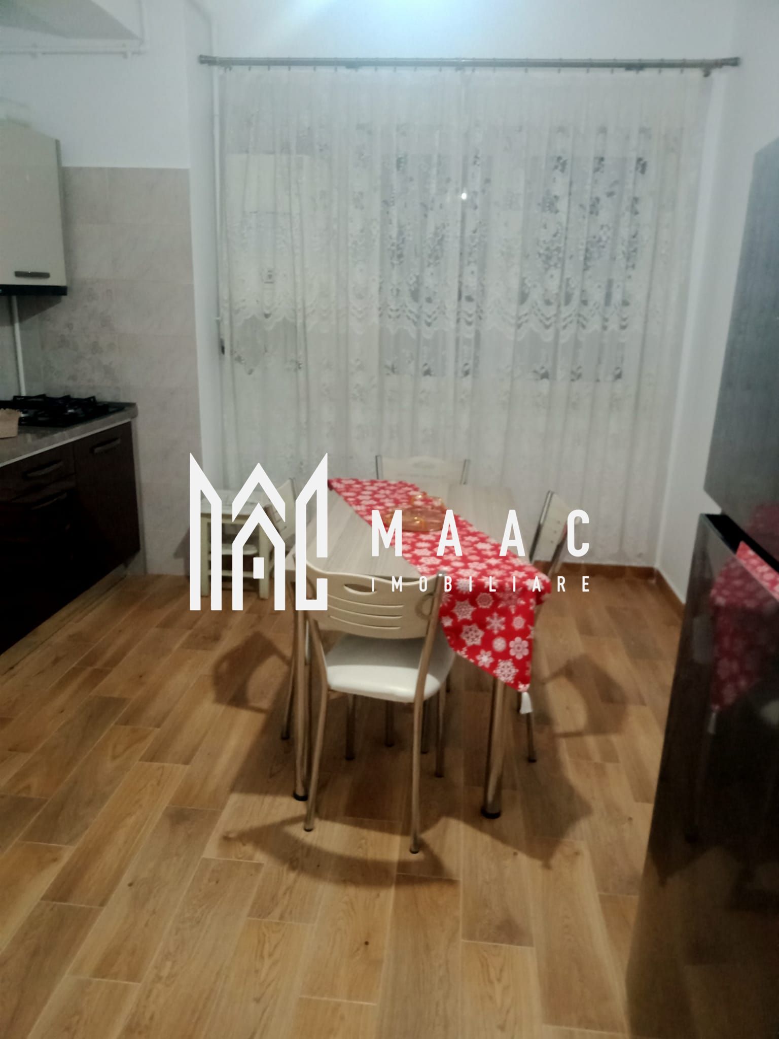 Apartament 2 camere | Etaj 1 | 2 Balcoane | Doamna Stanca — fotografia 6