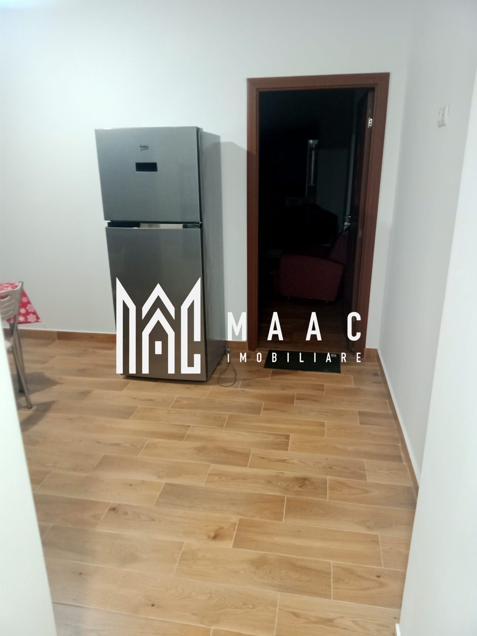 Apartament 2 camere | Etaj 1 | 2 Balcoane | Doamna Stanca — fotografia 7