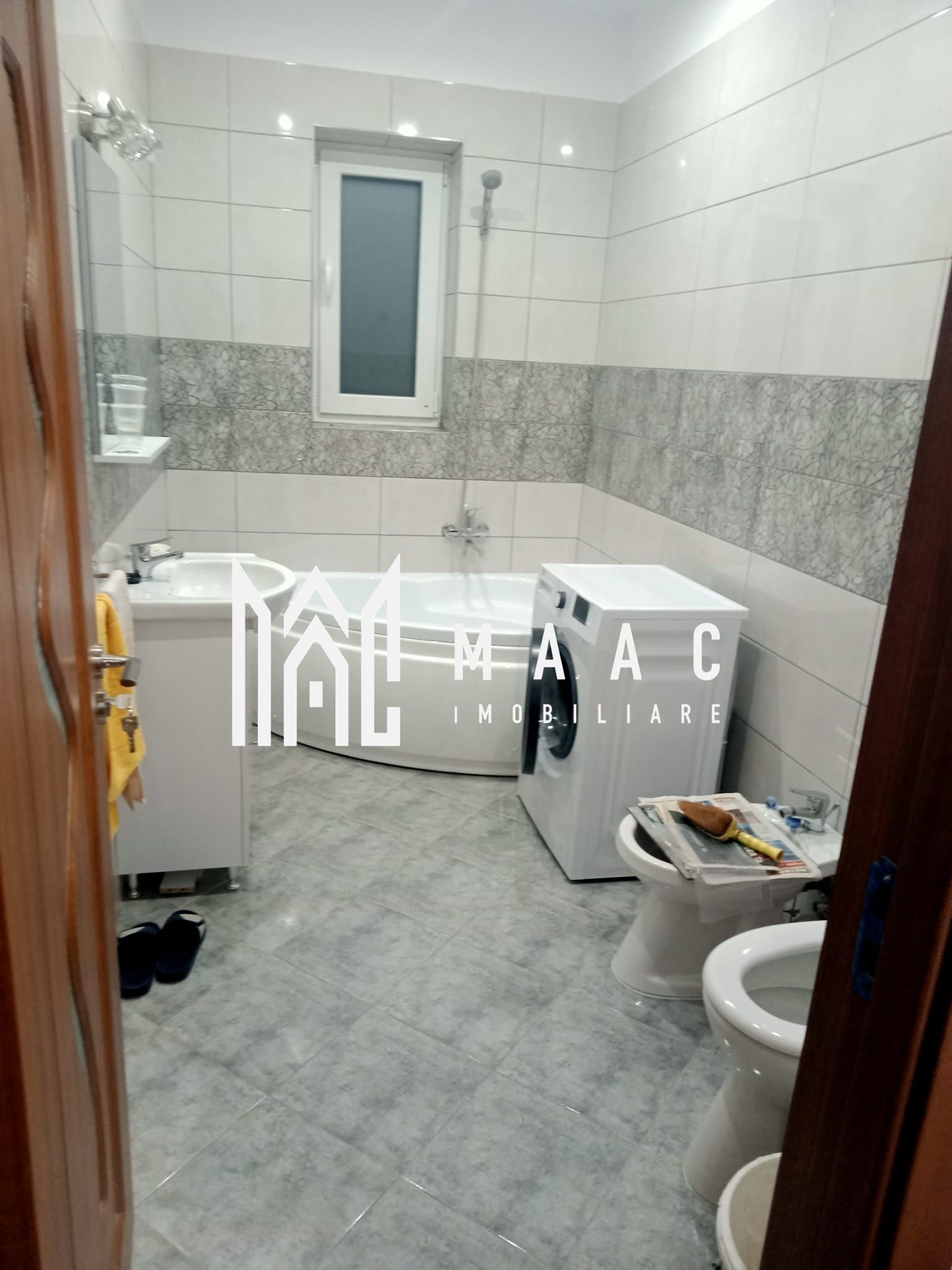 Apartament 2 camere | Etaj 1 | 2 Balcoane | Doamna Stanca — fotografia 8