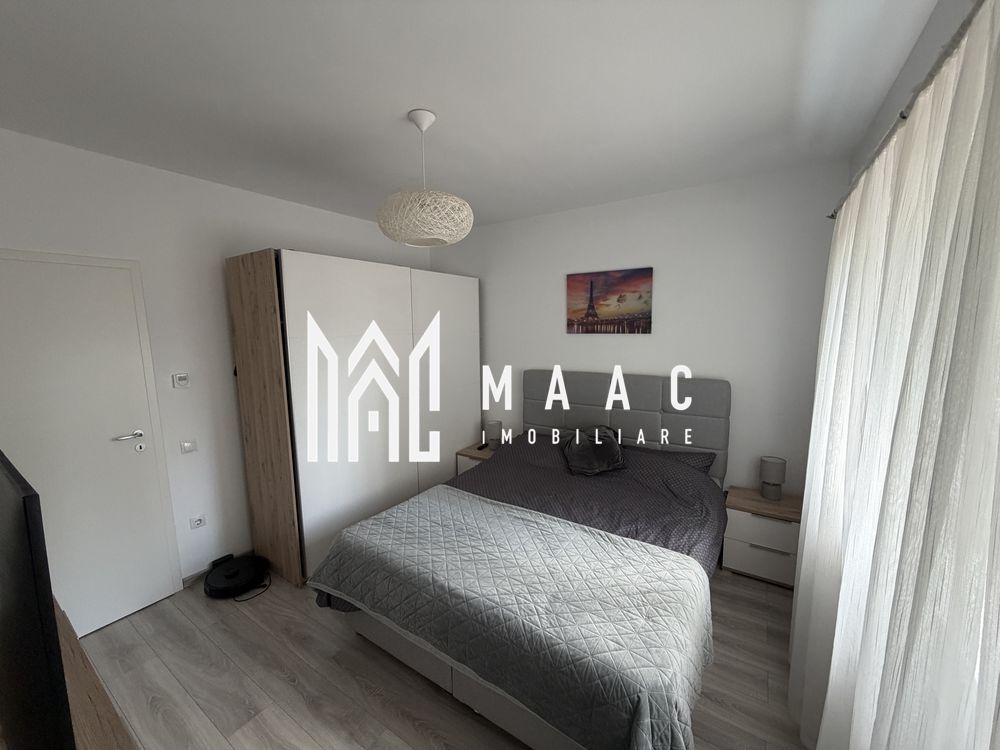 Apartament 1 cameră de închiriat | Șelimbăr | 42 mp | parcare — fotografia 2