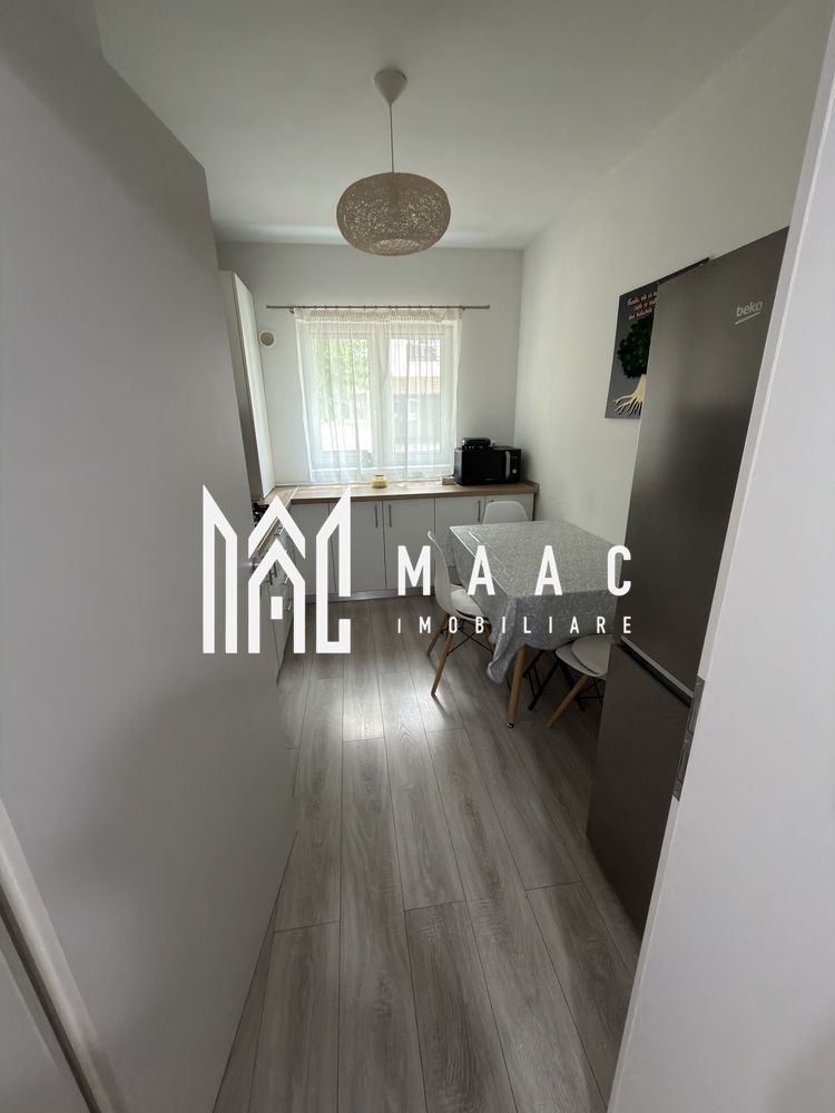 Apartament 1 cameră de închiriat | Șelimbăr | 42 mp | parcare — fotografia 3