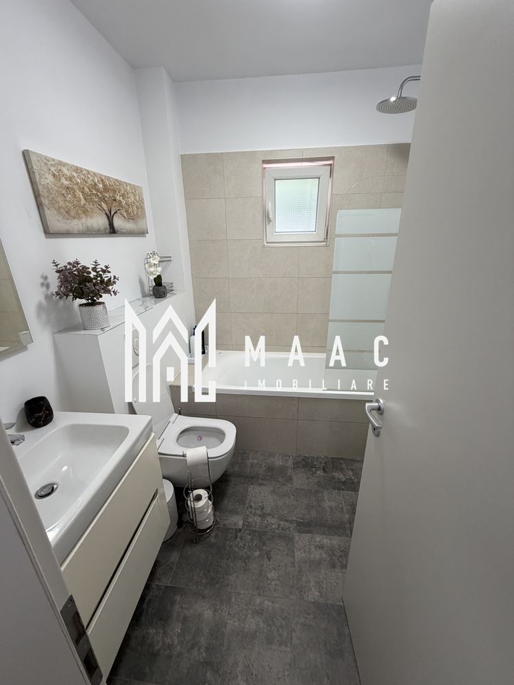 Apartament 1 cameră de închiriat | Șelimbăr | 42 mp | parcare — fotografia 4