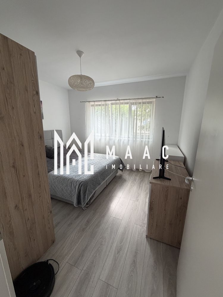 Apartament 1 cameră de închiriat | Șelimbăr | 42 mp | parcare — fotografia 5