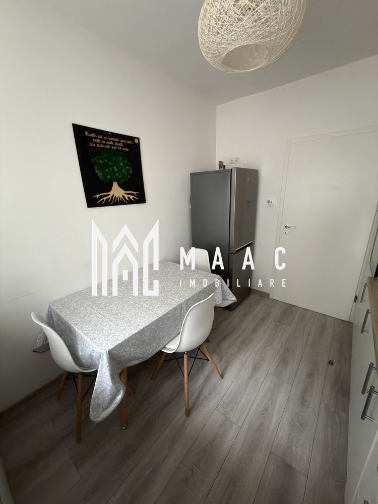 Apartament 1 cameră de închiriat | Șelimbăr | 42 mp | parcare — fotografia 6