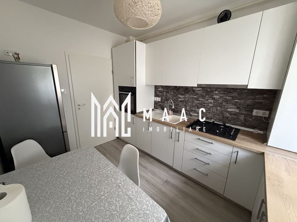 Apartament 1 cameră de închiriat | Șelimbăr | 42 mp | parcare — fotografia 7