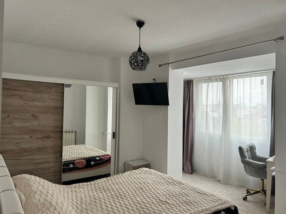 Apartament de vanzare Calea Plevnei — fotografia 3