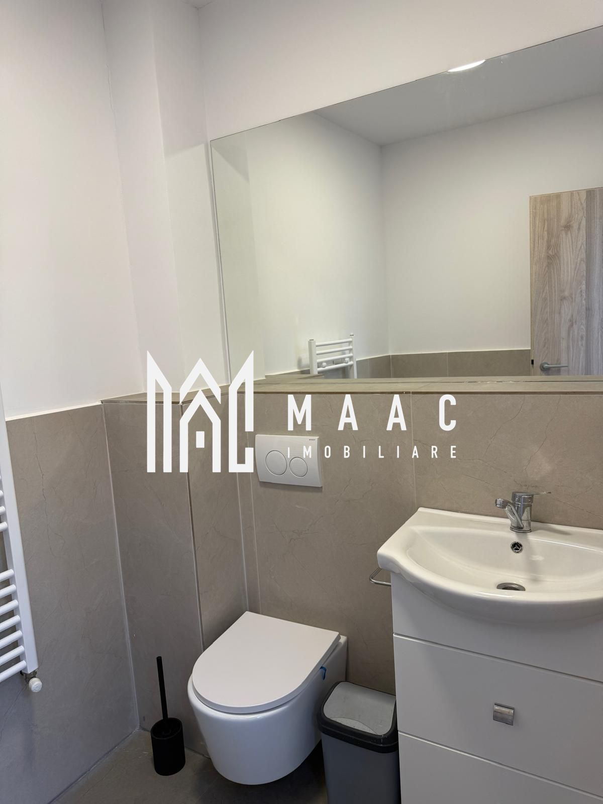 Spațiu comercial de închiriat | Sibiu, Lazaret | 110 mp — fotografia 4