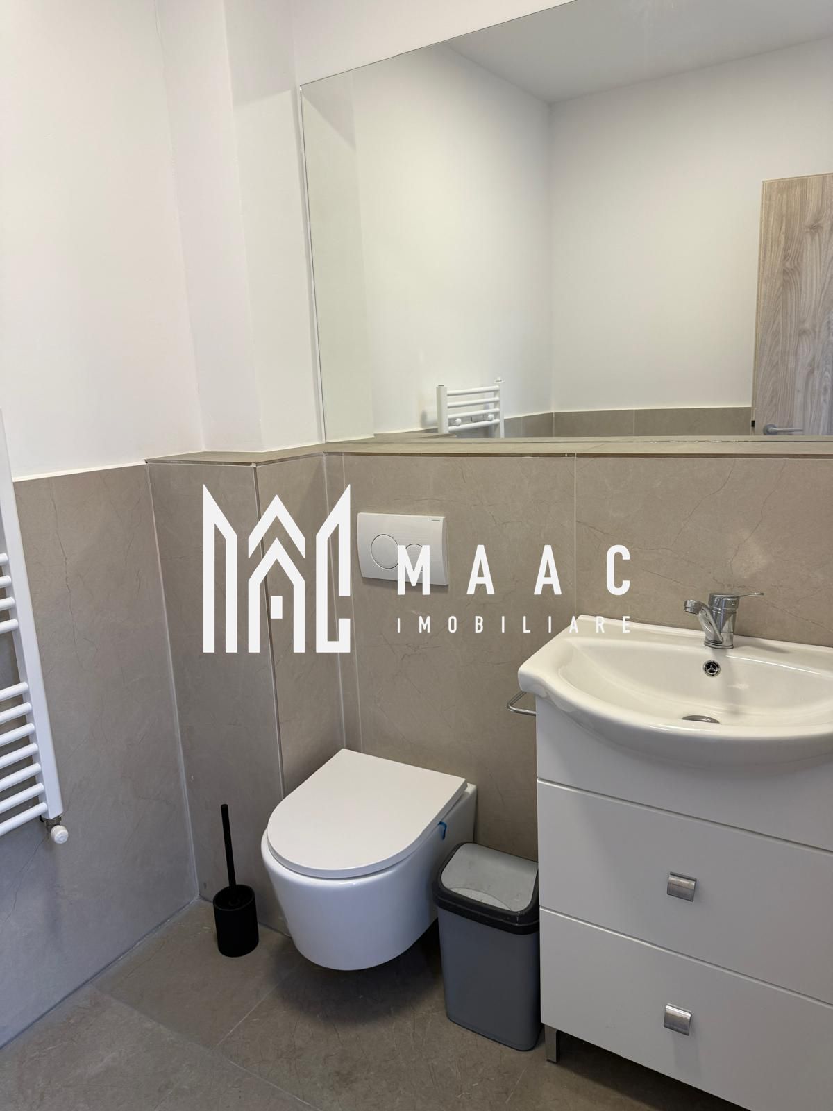 Spațiu comercial de închiriat | Sibiu, Lazaret | 110 mp — fotografia 5