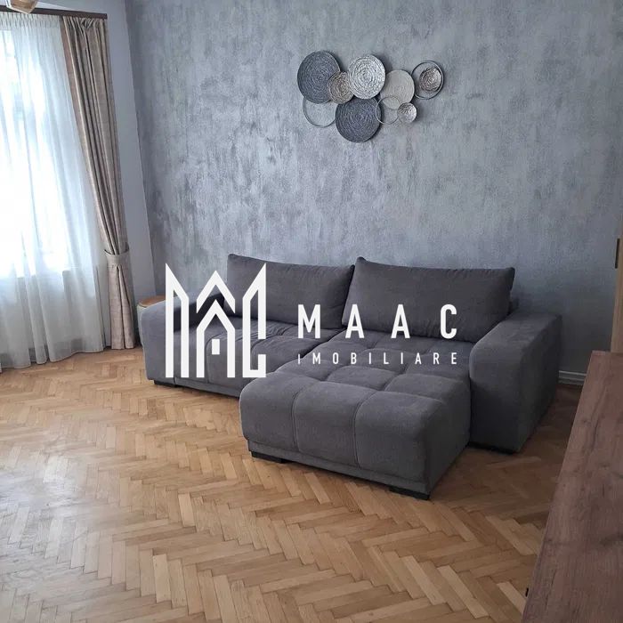 Apartament 2 camere decomandat | Sibiu Central | 71 mp, renovat