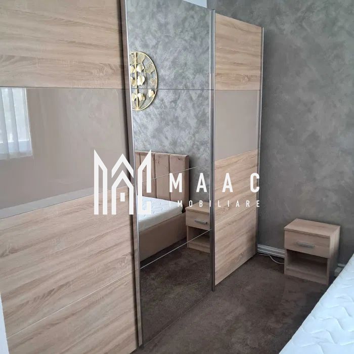 Apartament 2 camere decomandat | Sibiu Central | 71 mp, renovat — fotografia 3