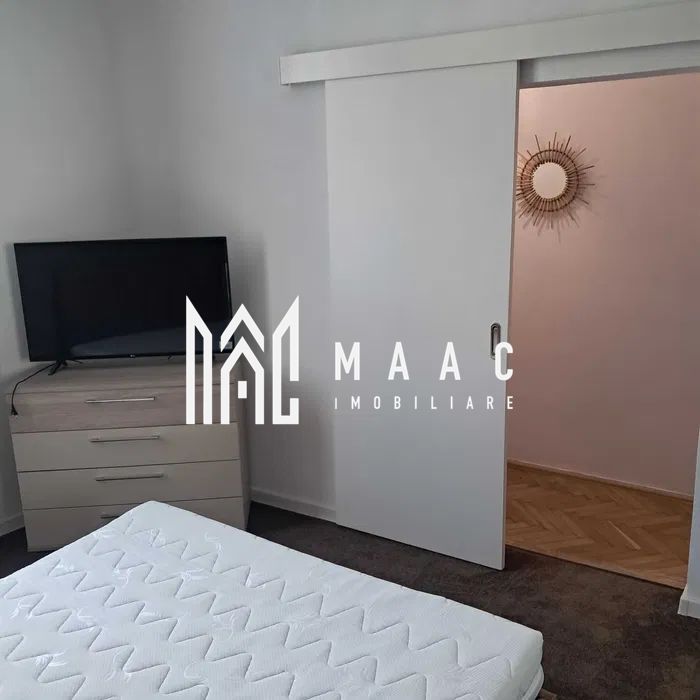 Apartament 2 camere decomandat | Sibiu Central | 71 mp, renovat — fotografia 4