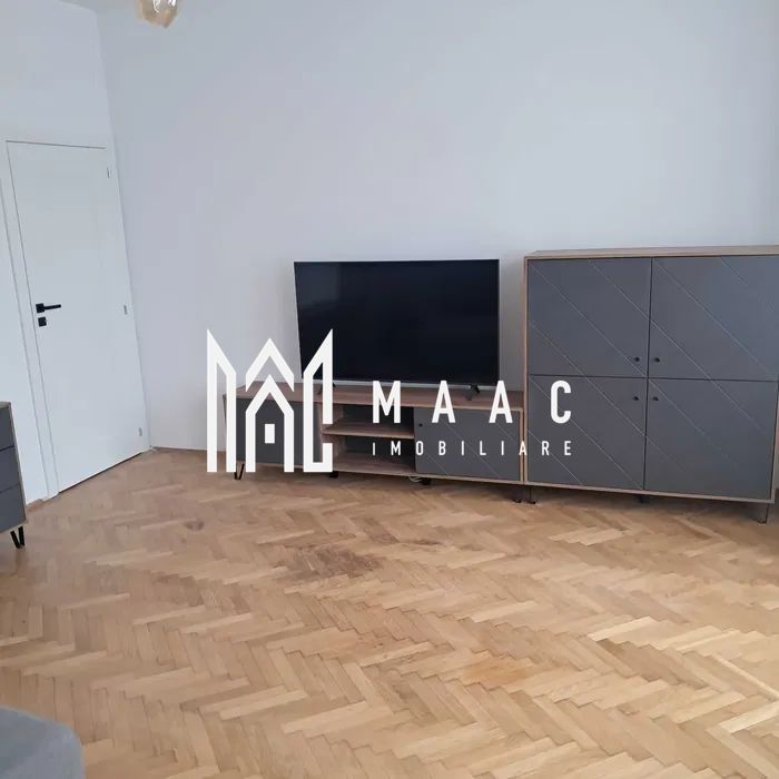 Apartament 2 camere decomandat | Sibiu Central | 71 mp, renovat — fotografia 6