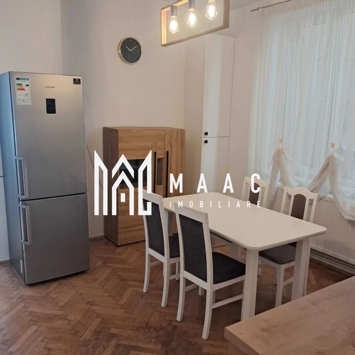 Apartament 2 camere decomandat | Sibiu Central | 71 mp, renovat — fotografia 7