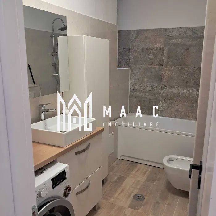 Apartament 2 camere decomandat | Sibiu Central | 71 mp, renovat — fotografia 8