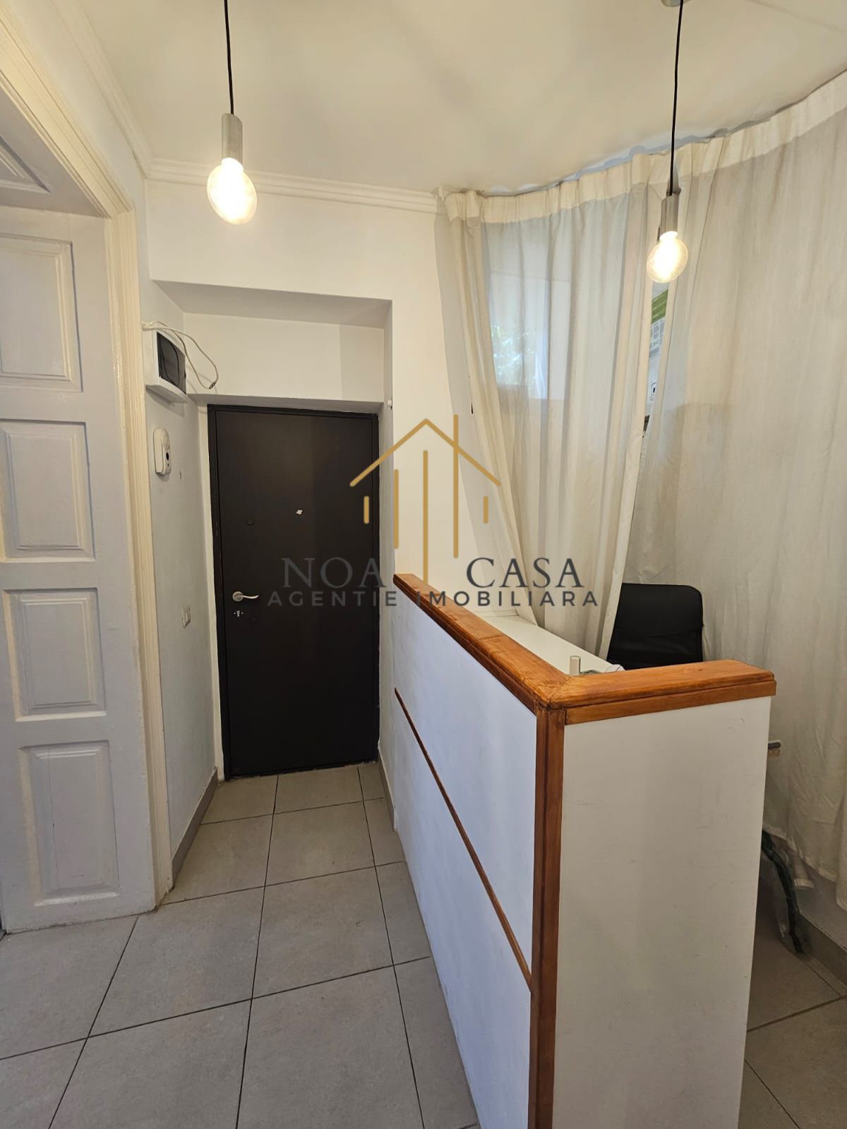 Spatiu de inchiriat- ultracentral, Green House — fotografia 9