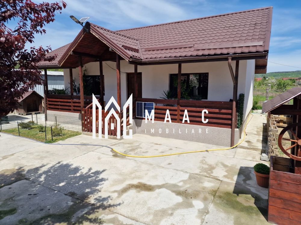 Casa Ostroveni |80 mpu |