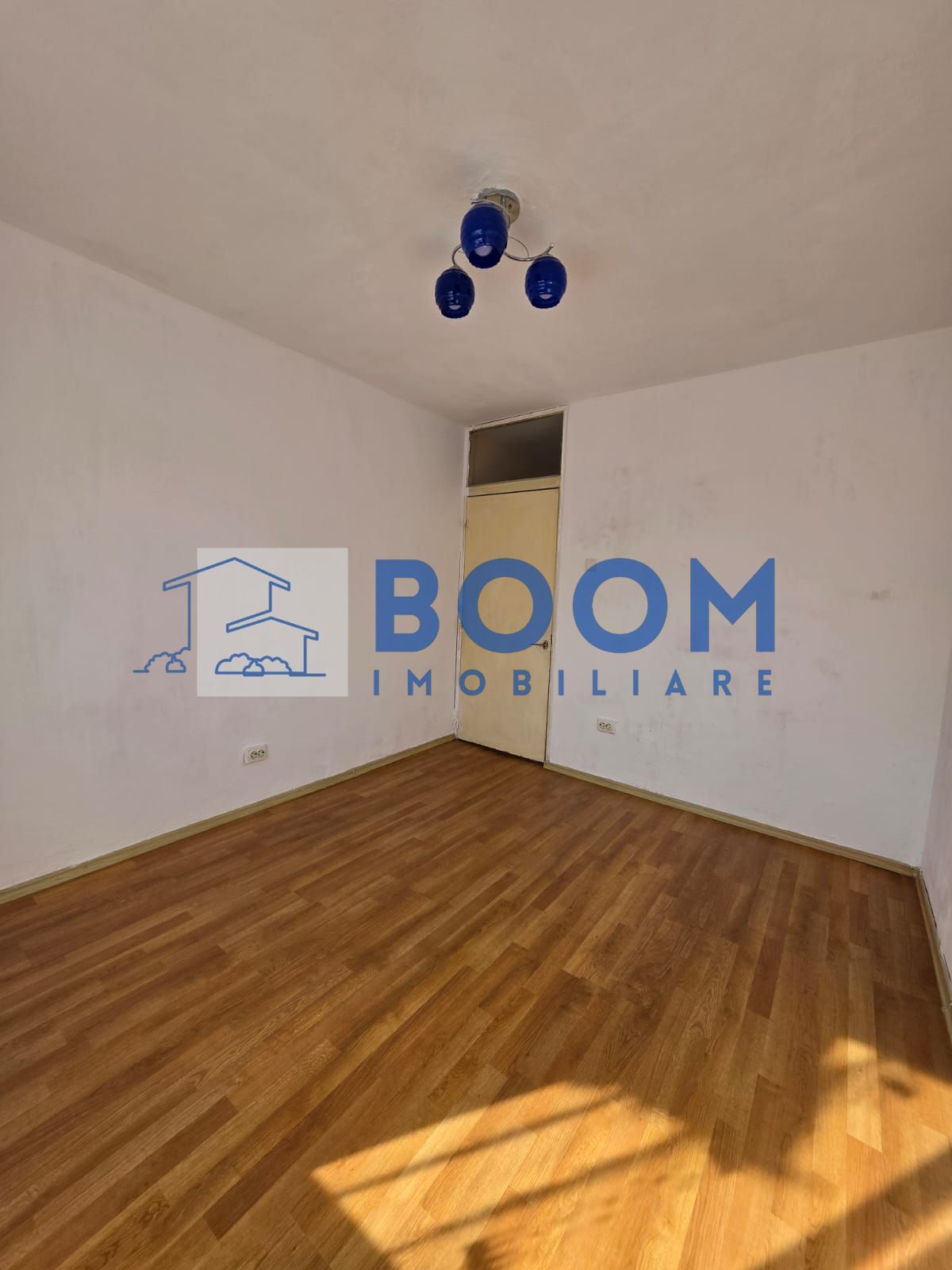Apartament 3 camere Nord | Centrala proprie | 2 balcoane | I-01 — fotografia 3