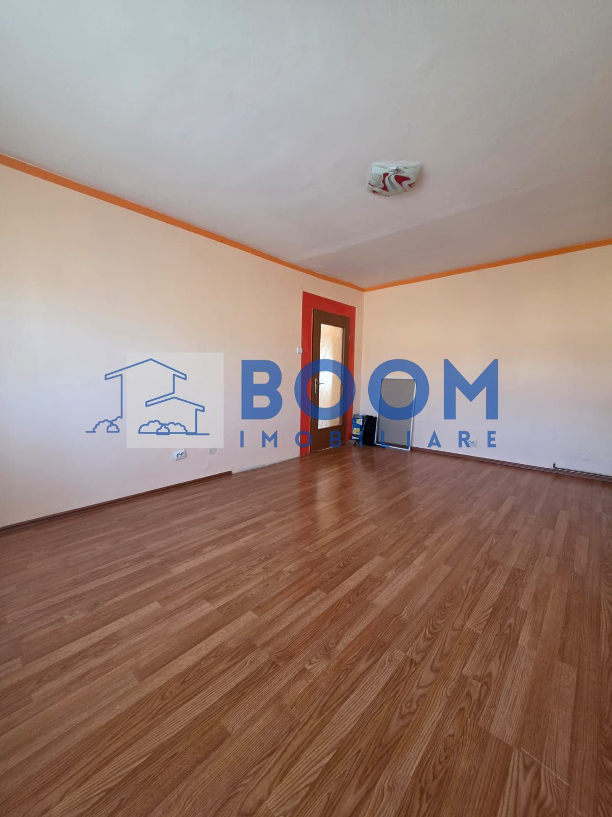 Apartament 3 camere Nord | Centrala proprie | 2 balcoane | I-01 — fotografia 5