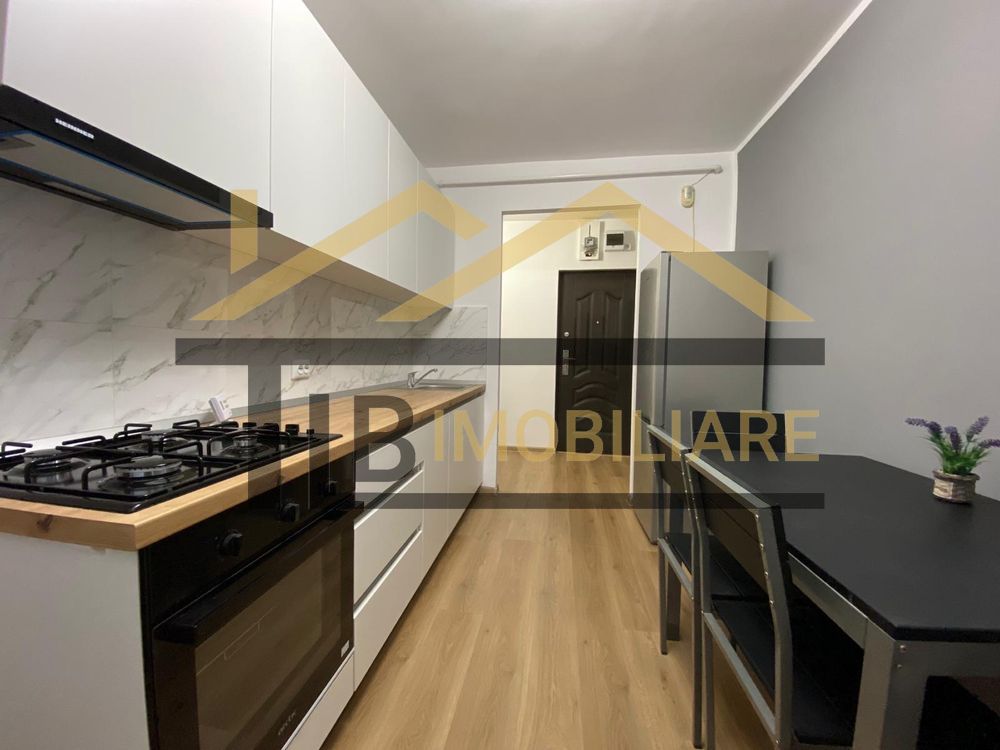 Apartament de 2 camere, 54mp, decomandat, zona strazii Prieteniei — fotografia 3