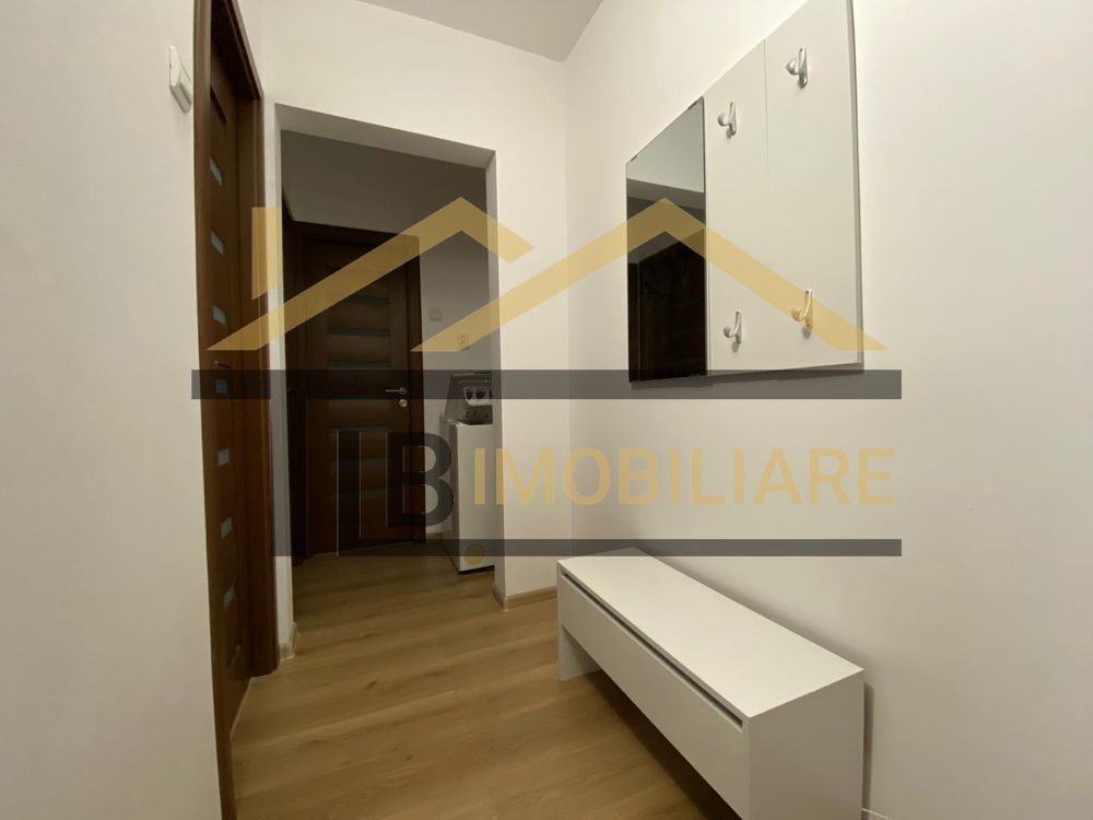 Apartament de 2 camere, 54mp, decomandat, zona strazii Prieteniei — fotografia 4