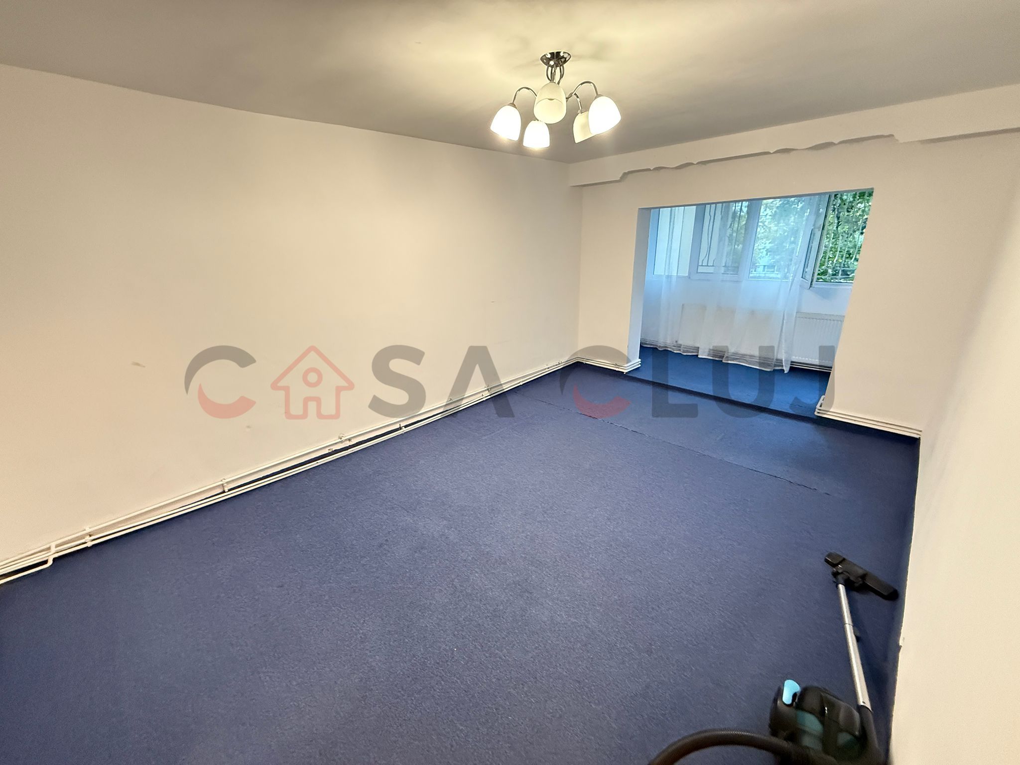 3 camere, Zorilor, Sigma Center