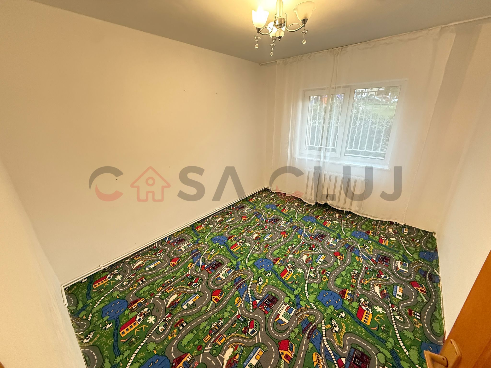 3 camere, Zorilor, Sigma Center — fotografia 10