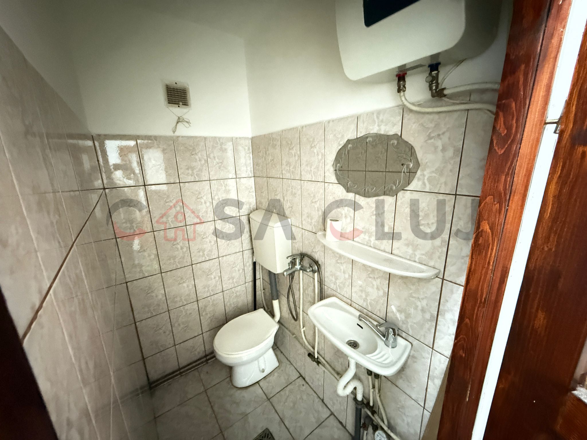 3 camere, Zorilor, Sigma Center — fotografia 11