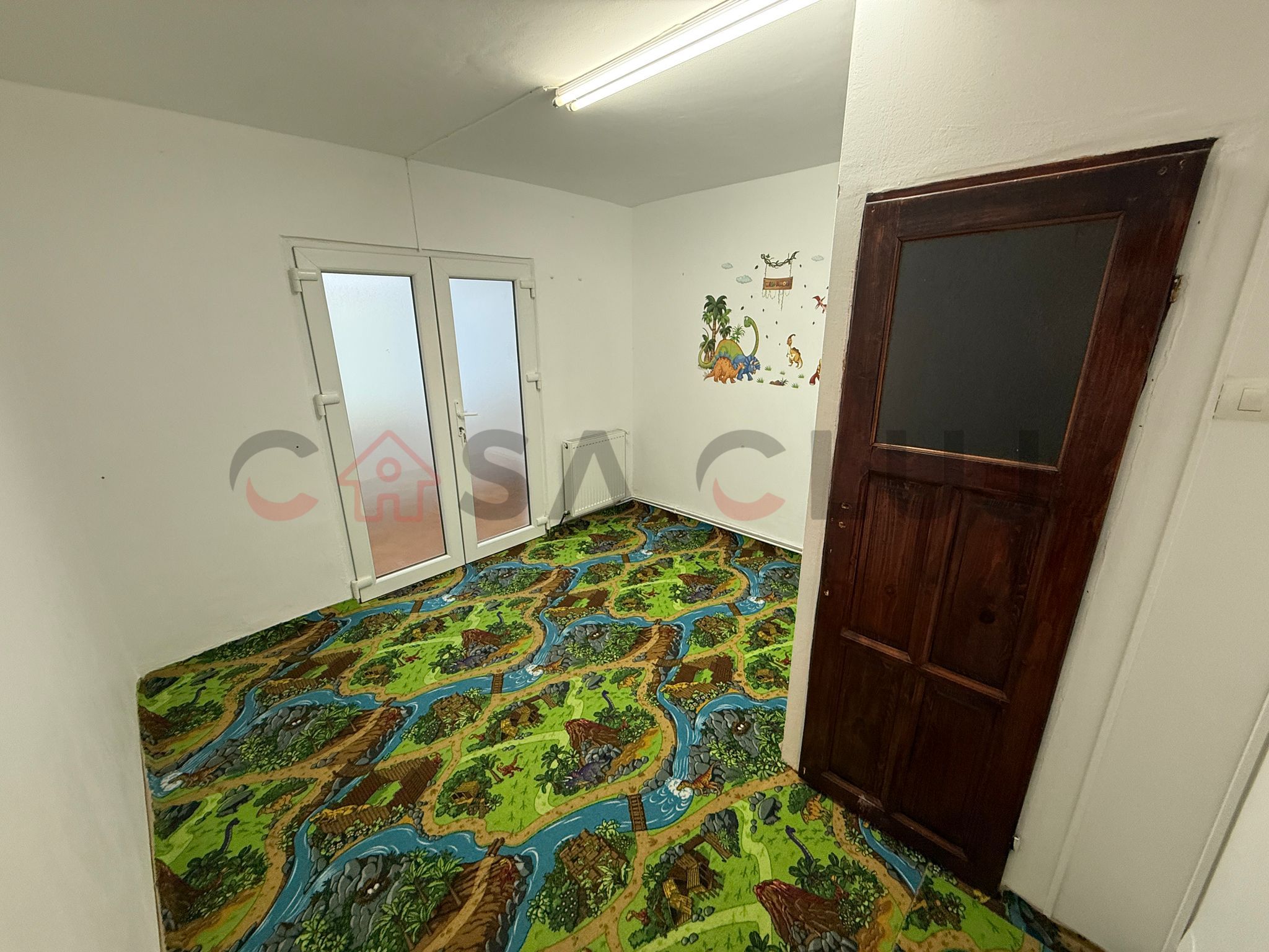 3 camere, Zorilor, Sigma Center — fotografia 12