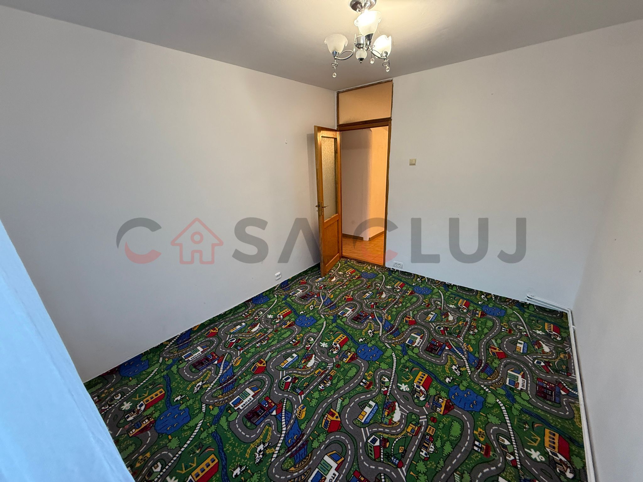3 camere, Zorilor, Sigma Center — fotografia 14