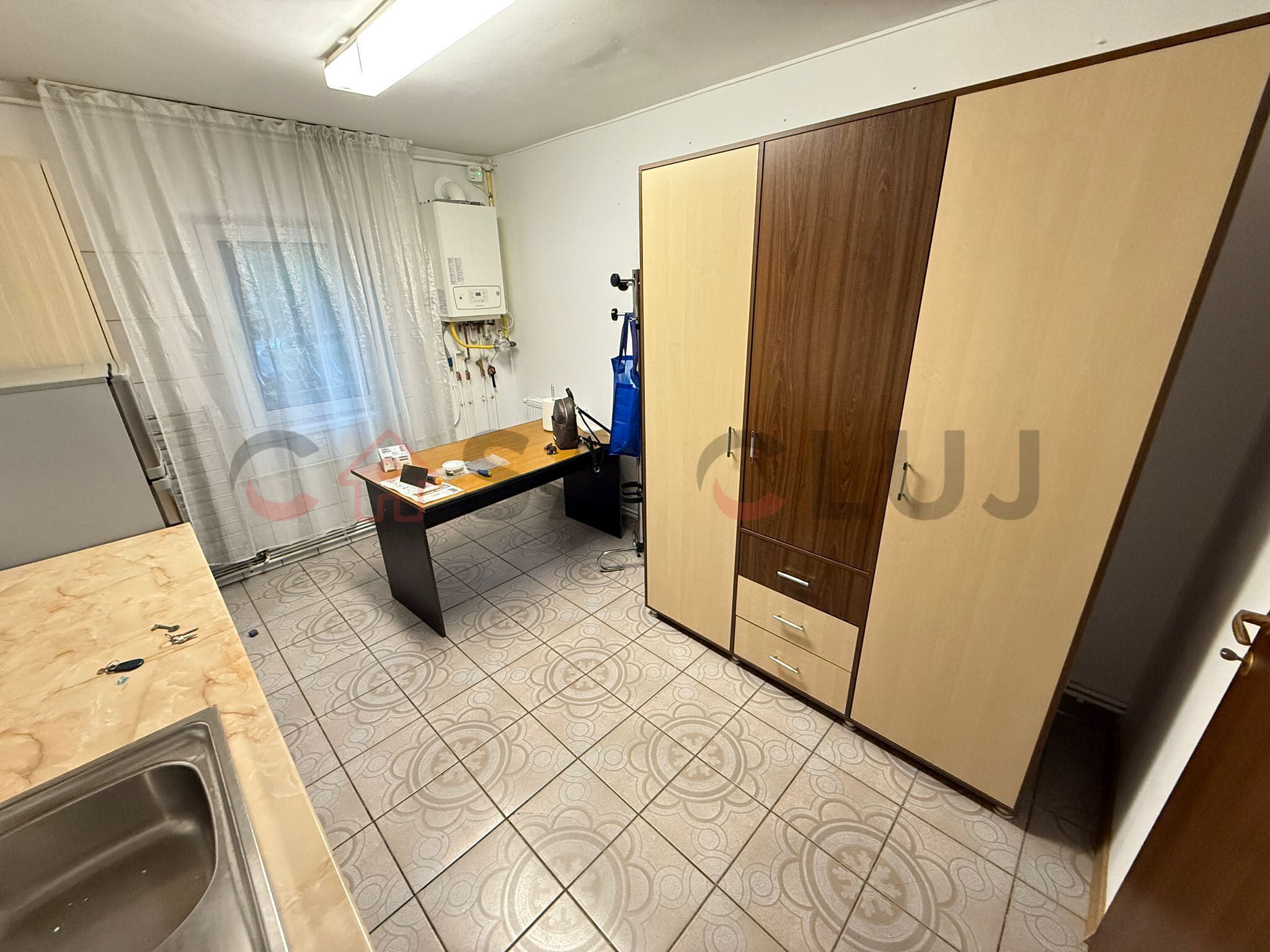3 camere, Zorilor, Sigma Center — fotografia 3
