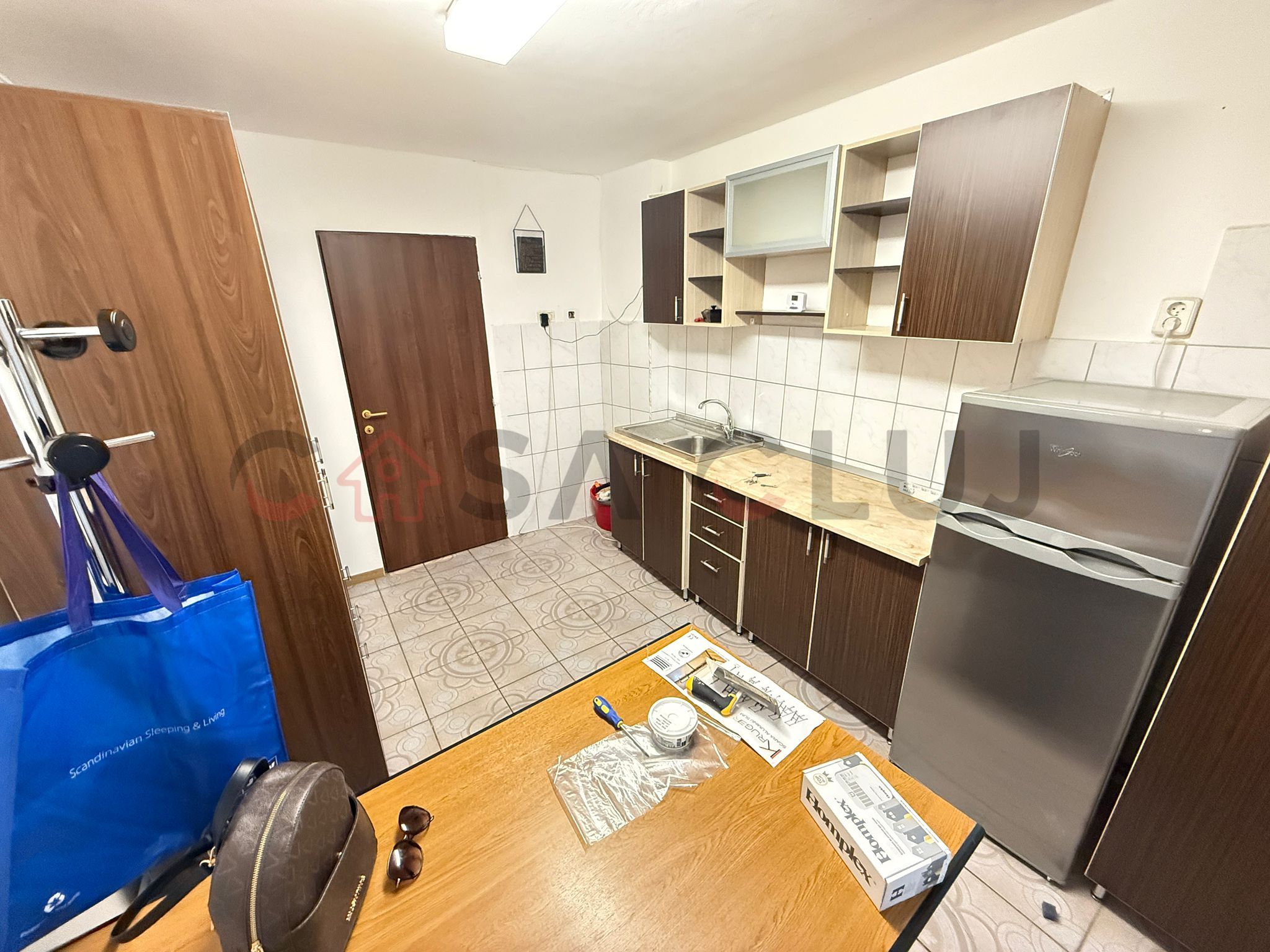 3 camere, Zorilor, Sigma Center — fotografia 5