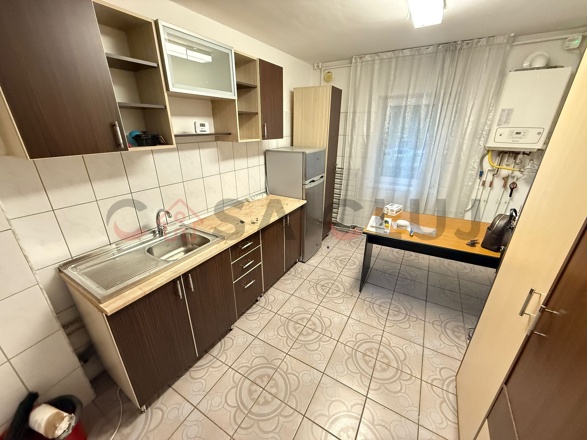 3 camere, Zorilor, Sigma Center — fotografia 7