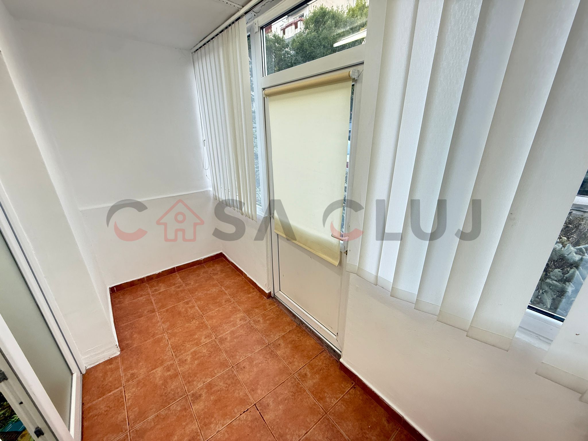 3 camere, Zorilor, Sigma Center — fotografia 8