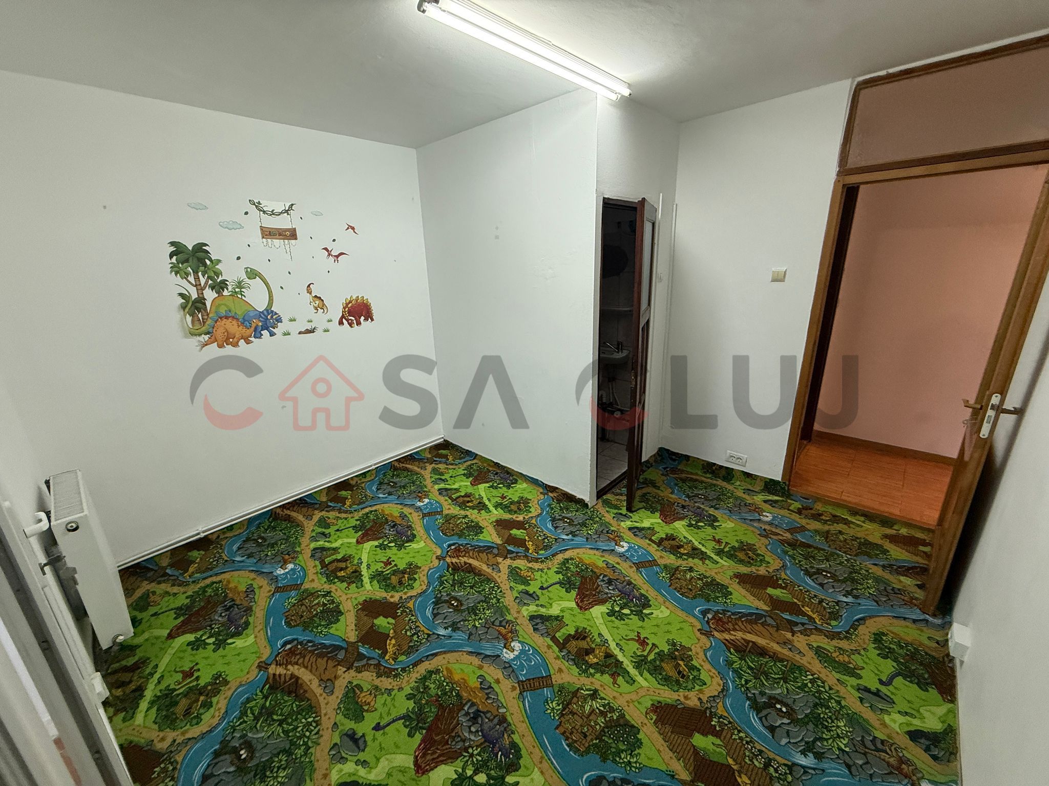 3 camere, Zorilor, Sigma Center — fotografia 9