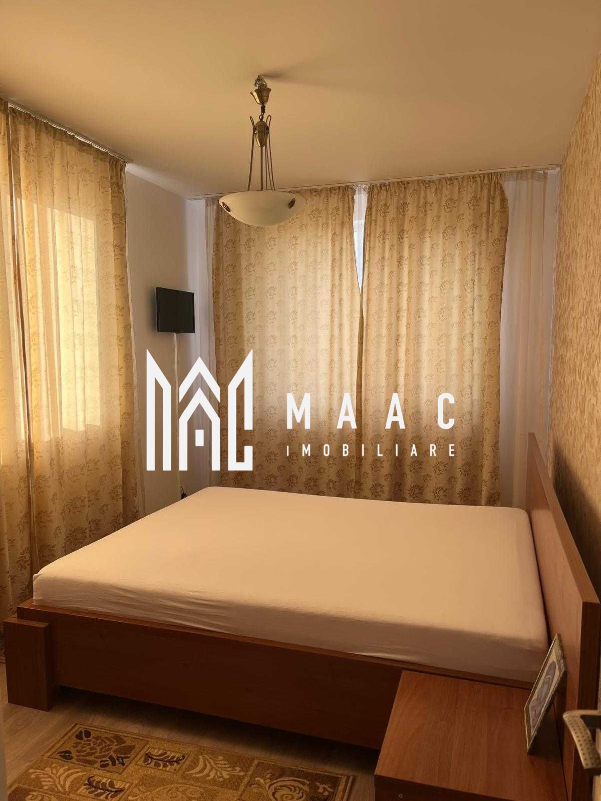 Apartament 2 camere de închiriat | Sibiu | renovat | parter — fotografia 4