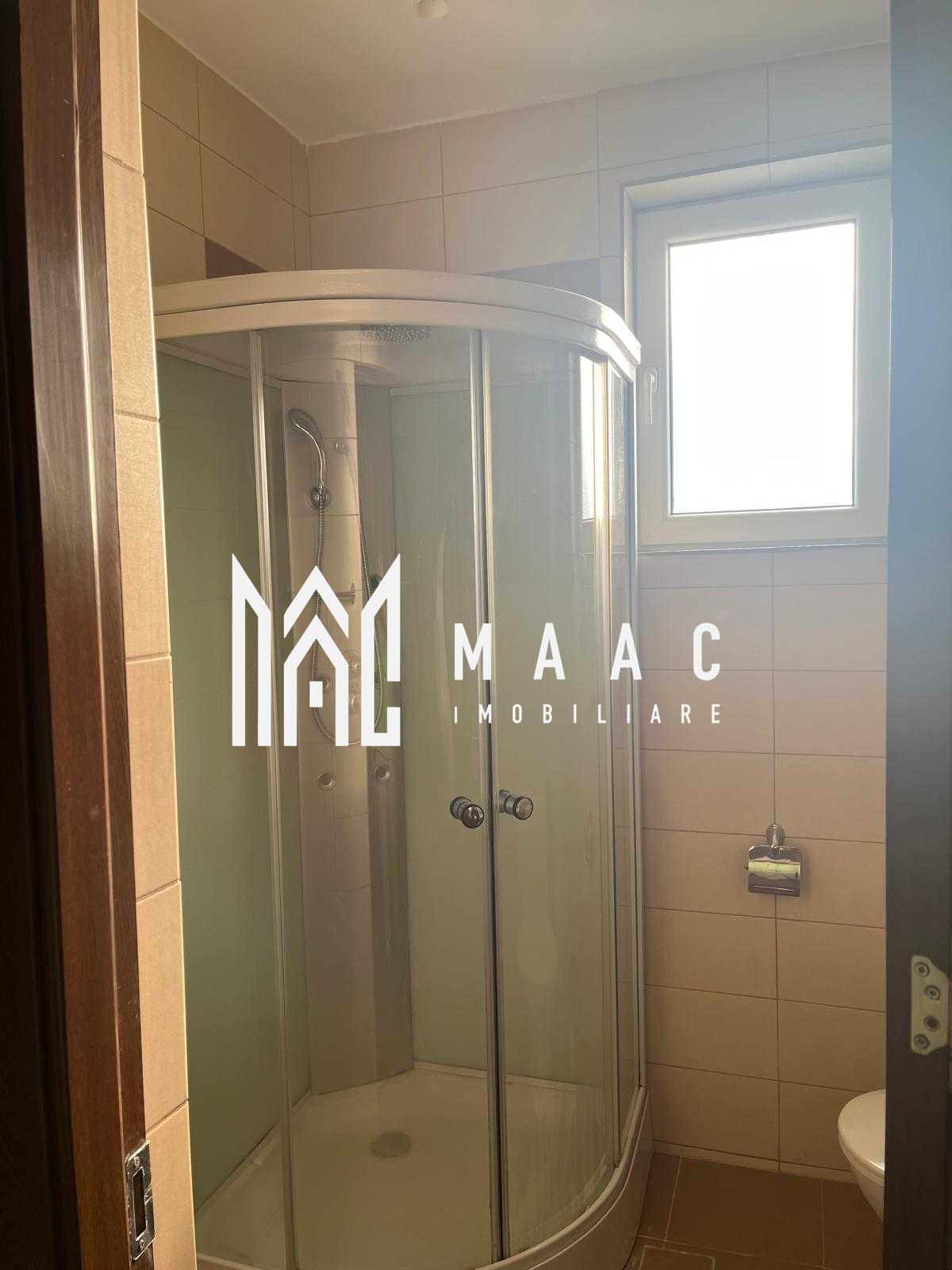 Apartament 2 camere de închiriat | Sibiu | renovat | parter — fotografia 5