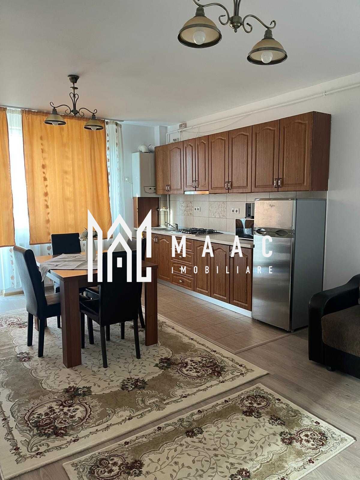 Apartament 2 camere de închiriat | Sibiu | renovat | parter — fotografia 6