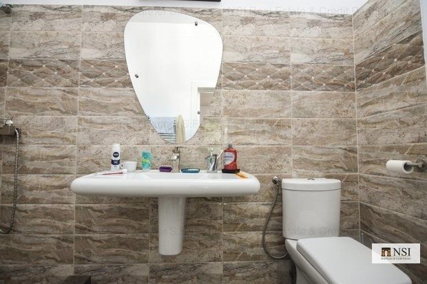 BRASADAS închiriază ap tip penthouse în vila eleganta Cismigiu. — fotografia 6