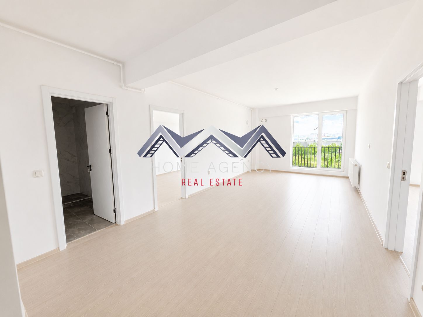 Apartament 3 camere Otopeni
