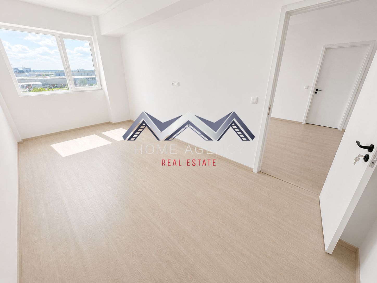 Apartament 3 camere Otopeni — fotografia 5