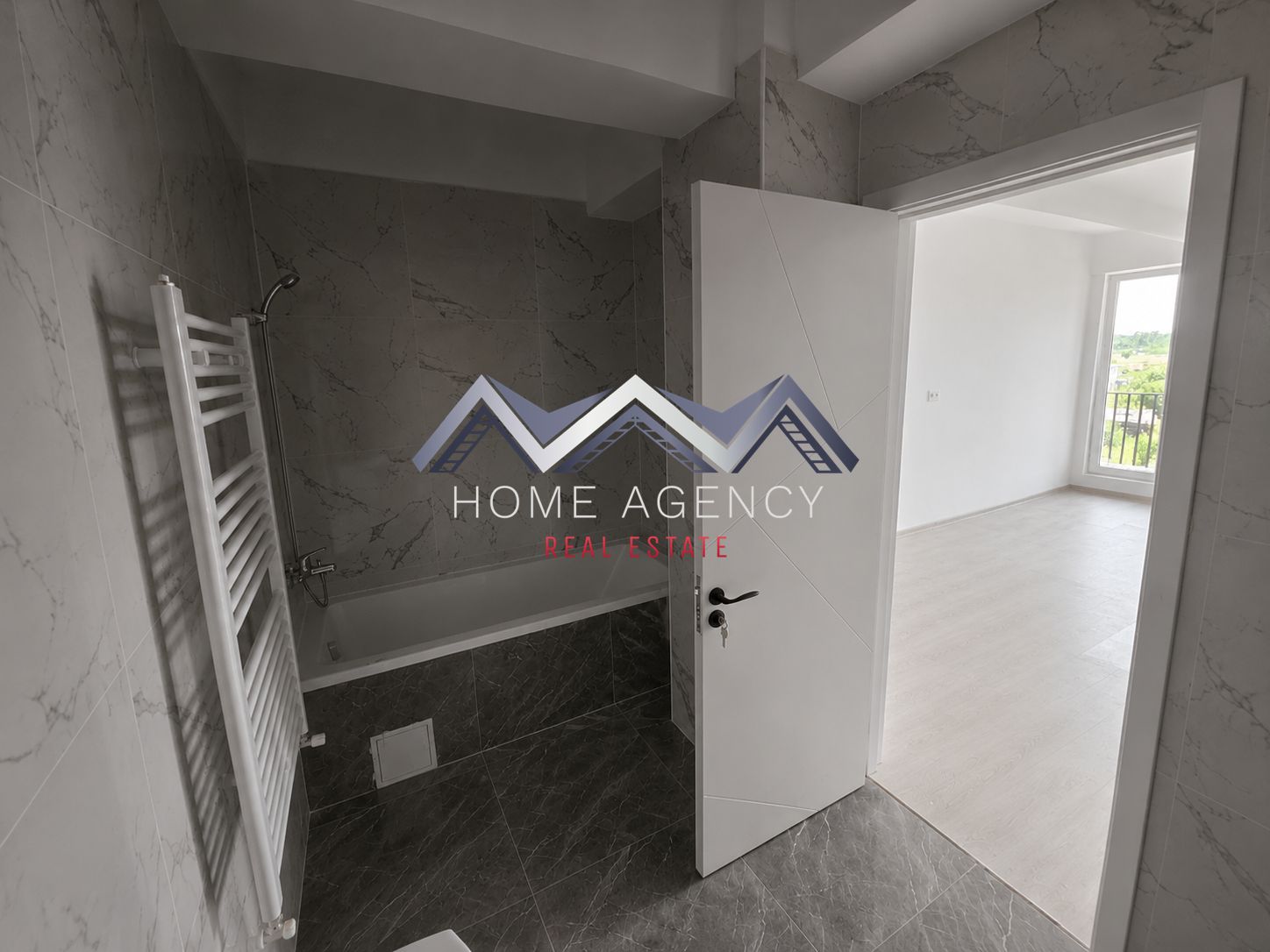 Apartament 3 camere Otopeni — fotografia 8