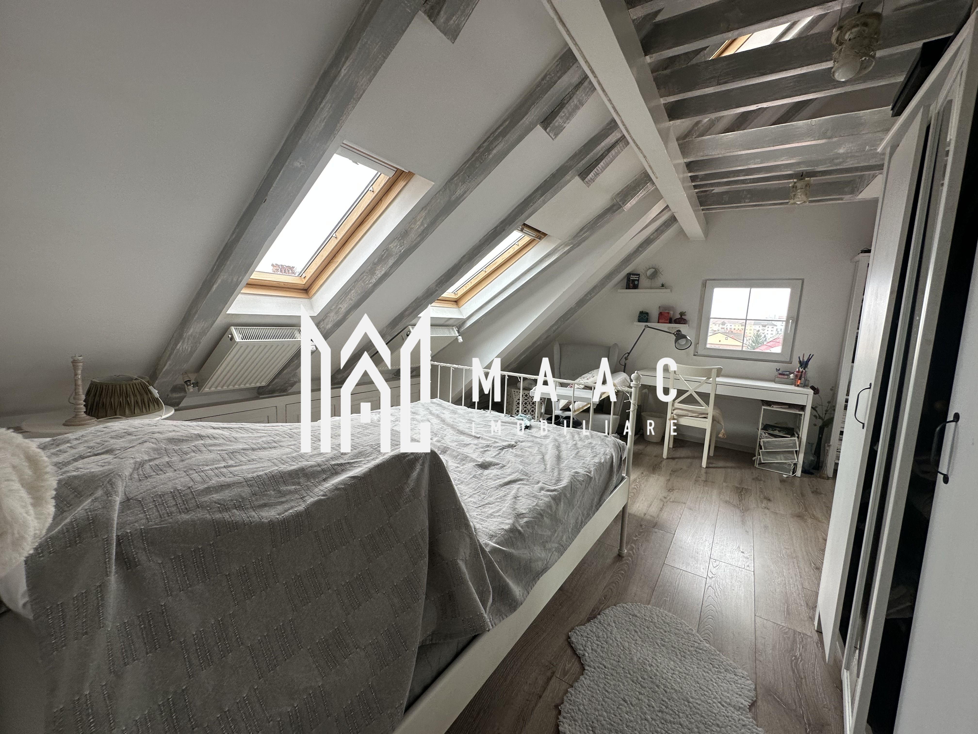 Apartament La Casă | 4 Camere | 120 MPU | Bulevardul Victoriei — fotografia 13