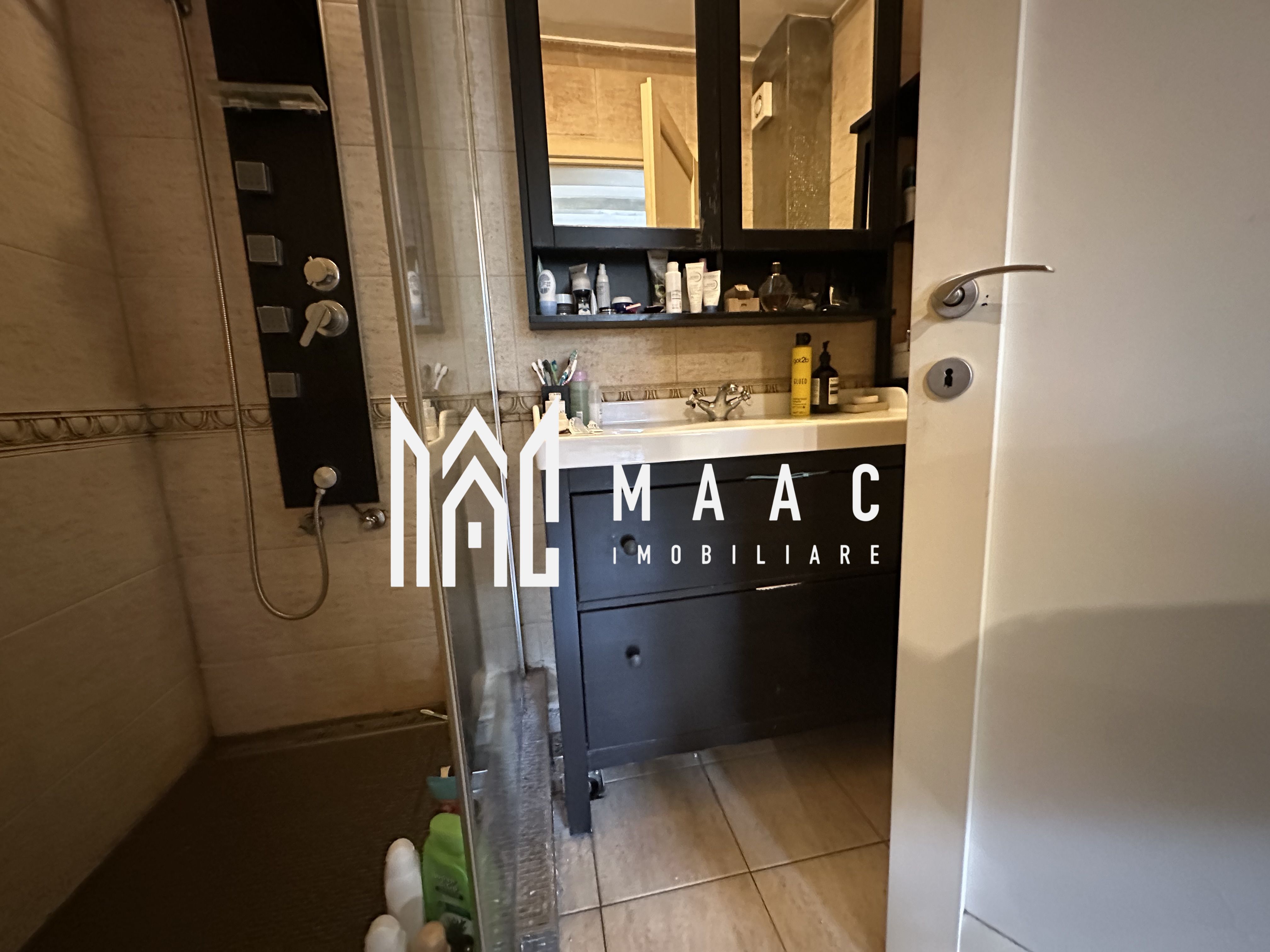 Apartament La Casă | 4 Camere | 120 MPU | Bulevardul Victoriei — fotografia 17