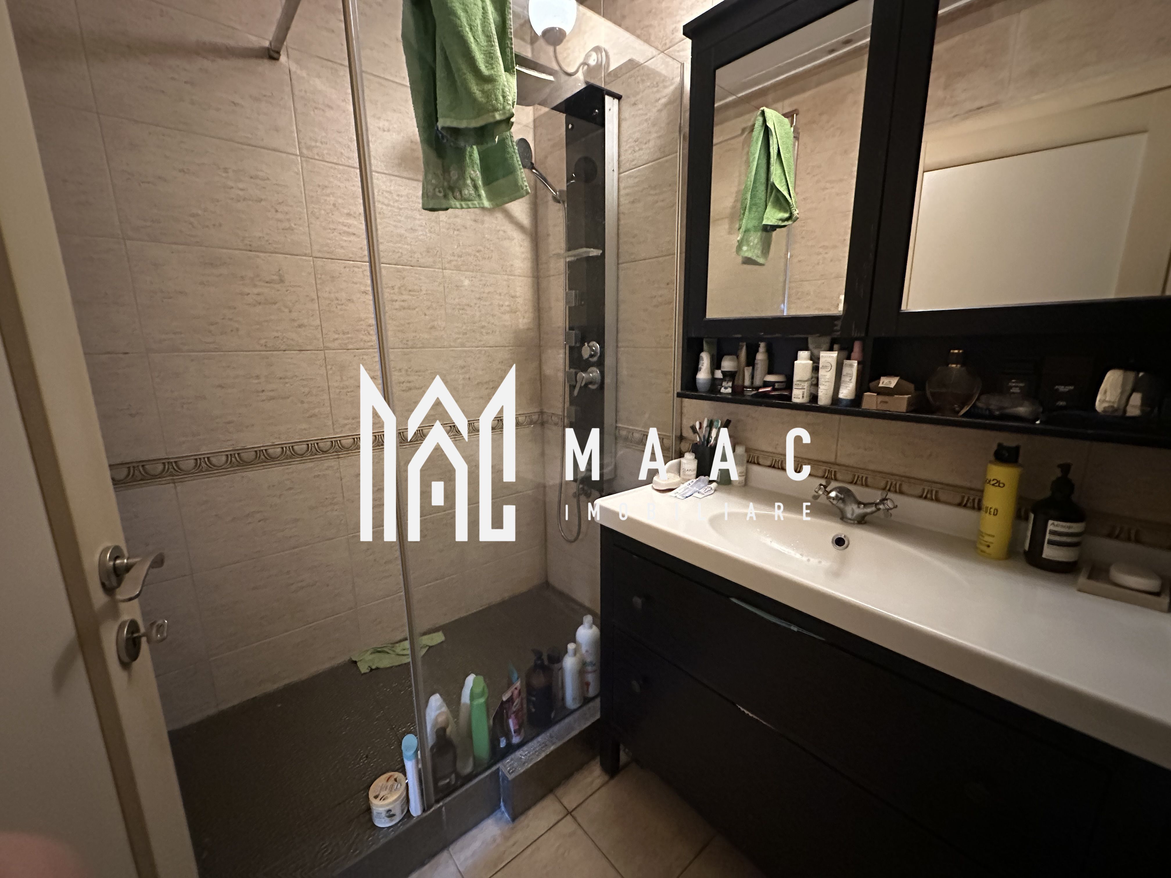 Apartament La Casă | 4 Camere | 120 MPU | Bulevardul Victoriei — fotografia 18
